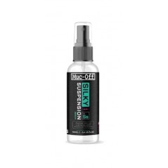 MUC-OFF Semicarenado rally SILKY SERUM 100 ML 723134