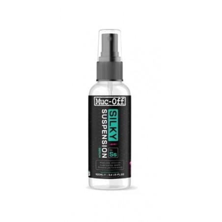 MUC-OFF Semicarenado rally SILKY SERUM 100 ML 723134