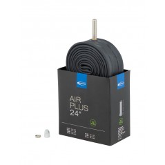 SCHWALBE Rally semicarenado AV10L-AP AIR PLUS 24X2.10-3.00 40 MM 54/70-406 723151