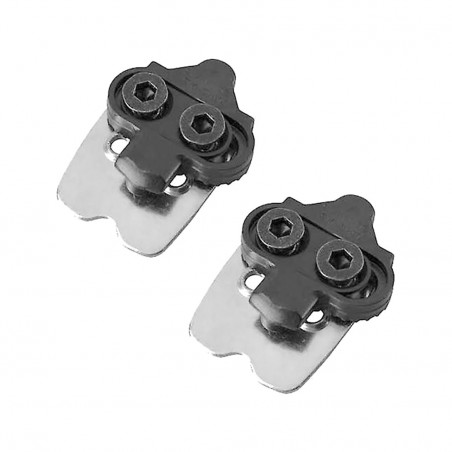 SHIMANO Rally semicarenado SM-SH51 SPD 0º 723205