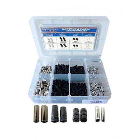 FASI Rally semicarenado QUAXAR 716933VAR2