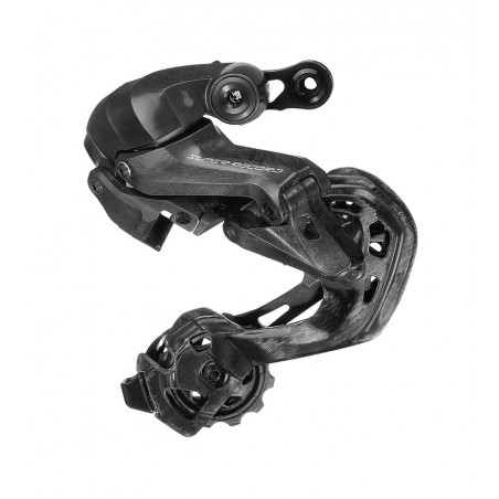 CAMPAGNOLO Rally semicarenado SUPER RECORD WRL 721507