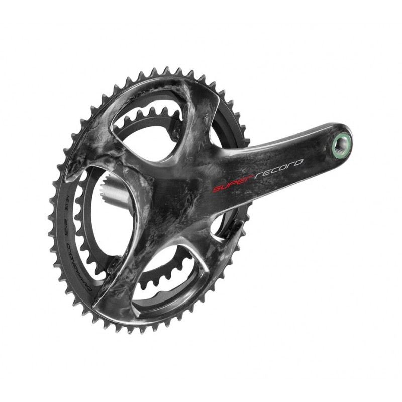 CAMPAGNOLO Semicarenado rally SUPER RECORD PRO-TECH 721520VAR
