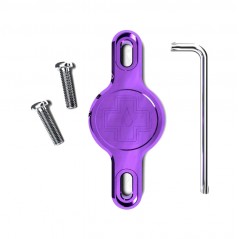 MUC-OFF Rally semicarenado SECURE TAG V2 722525VAR