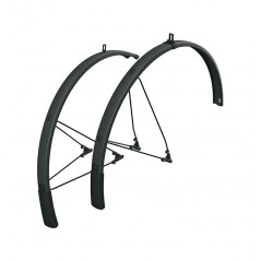 SKS Bicycle fender set BLUEMELS 27.5-29" 65 MM 722888VAR2