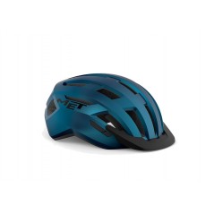 MET Cycling helmet with mips 723127VAR