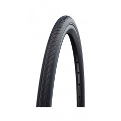 SCHWALBE Rally semicarenado MARATHON PLUS HS440 EVO SMARTGUARD TWINSKIN 2GRIP NMC (25-540) 723148