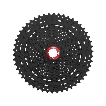 SUN RACE Semicarenado rally SUNRACE CSMX80 723225