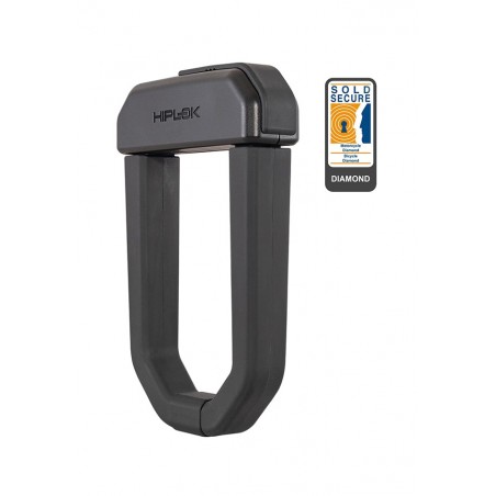 HIPLOK u lock D1000 15.5X9.2 CM 723242