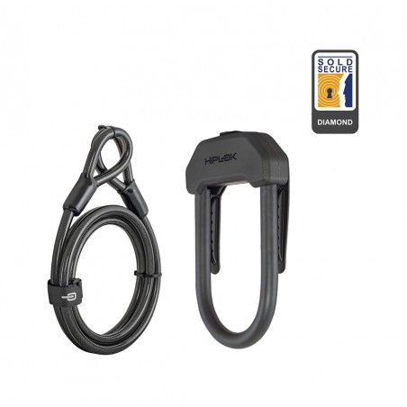 HIPLOK Semicarenado rally DX PLUS 15X8.5 CM CON CABLE 200 723248