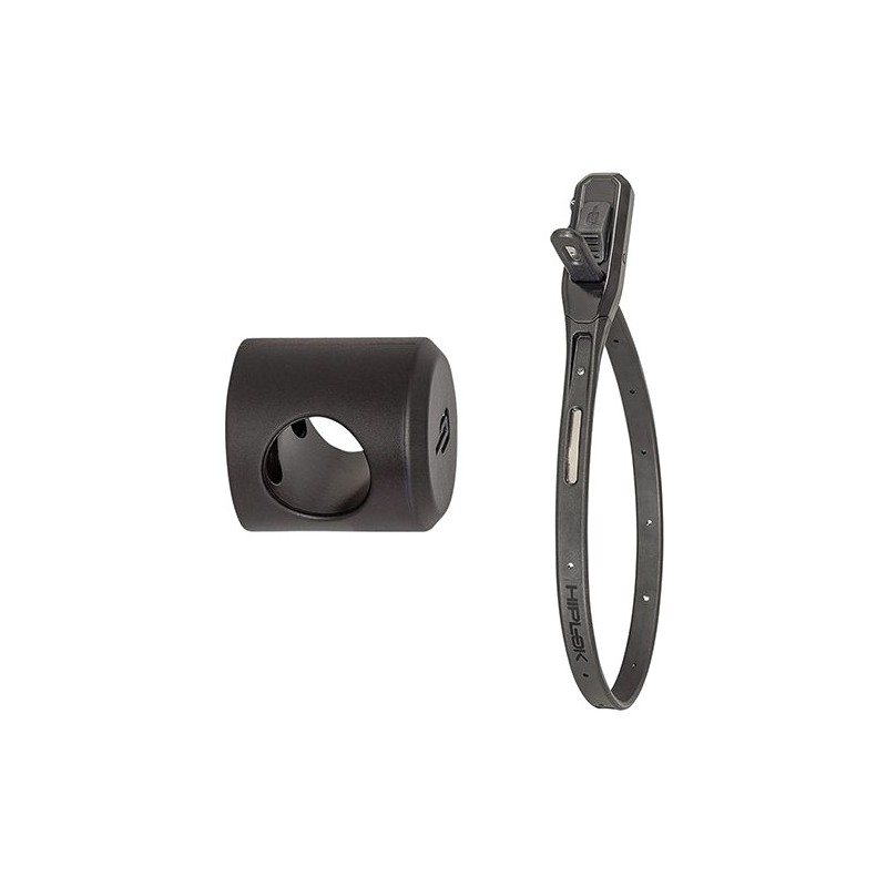 HIPLOK Rally semicarenado PARA CANDADO 5X5X5 CM . 723252VAR