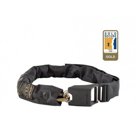 HIPLOK Semicarenado rally 85 CM 10 MM 723254