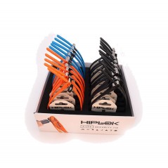 HIPLOK Semicarenado rally Z LOK 723262