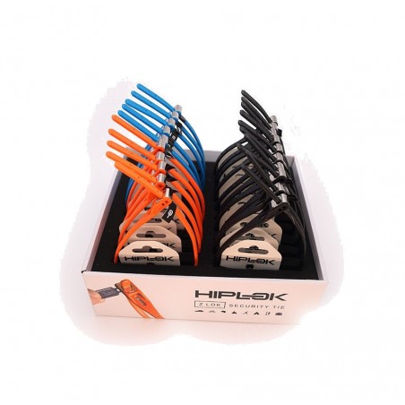 HIPLOK Semicarenado rally Z LOK 723262