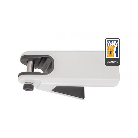 HIPLOK Semicarenado rally 35X18X38 CM 723264VAR