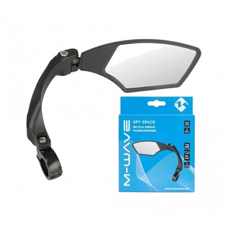 M-WAVE Semicarenado rally SPY SPACE 723266