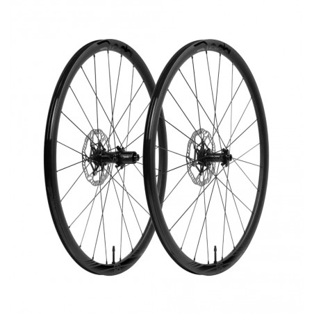 DEDA Rally semicarenado RS3DB 723314