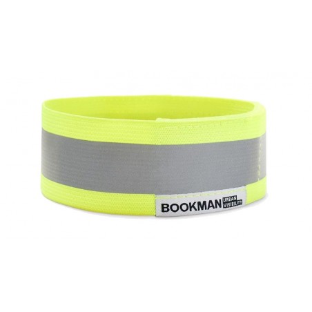 BOOKMAN Rally semicarenado REFLECTANTE PIERNA/BRAZO 724058VAR