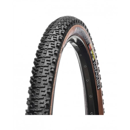 HUTCHINSON Semicarenado rally KRAKEN RLAB HARDSKIN RACER XC (57-622) 724129