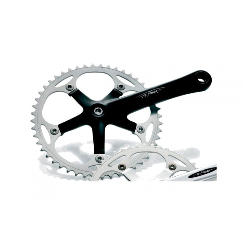 MICHE Semicarenado rally XPRESS 135 BCD 46T 724143