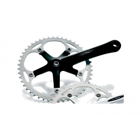 MICHE Rally semicarenado XPRESS 135 BCD 724142