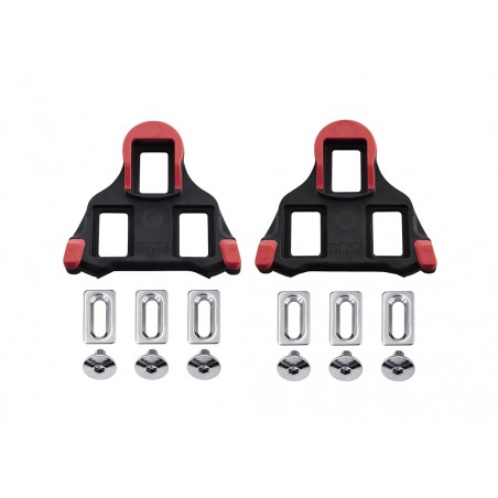 SHIMANO Set of road cleats SPD-SL SM-SH10 724162