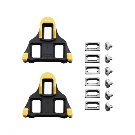 SHIMANO Semicarenado rally SPD-SL SM-SH11 724163