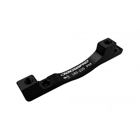 JAGWIRE Adaptador disco de freno POSTMOUNT 180 MM 724174