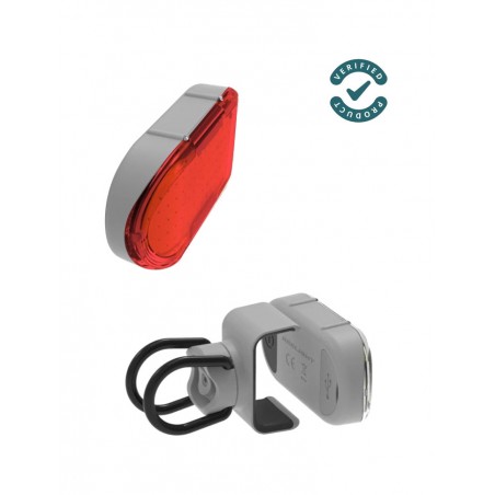 REELIGHT Rally semicarenado GEM 724180