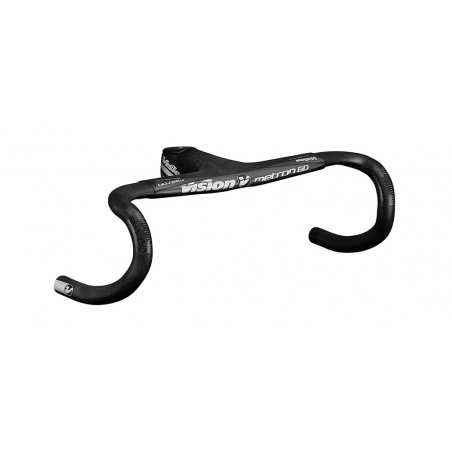 FSA Semicarenado rally VISION METRON 6D ACR 90X400MM 724210