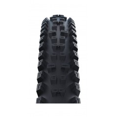 SCHWALBE Rally semicarenado TACKY CHAN HS625 EVO SUPER TRAIL ADDIX SOFT (62-622) 724231