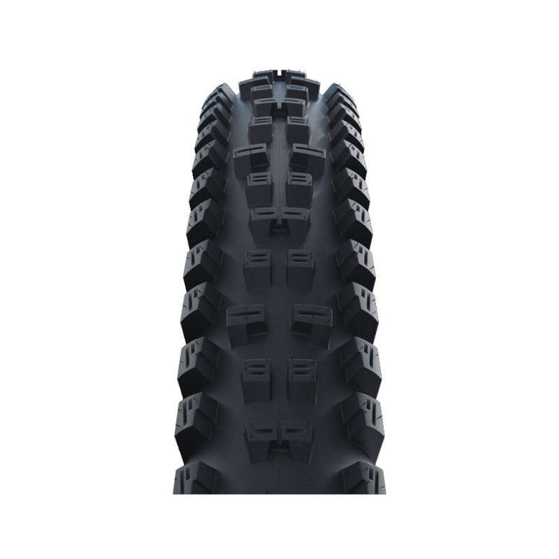 SCHWALBE Rally semicarenado TACKY CHAN HS625 EVO SUPER TRAIL ADDIX SOFT (62-622) 724231