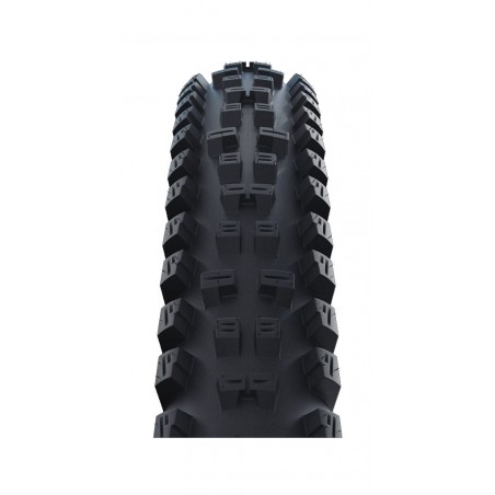 SCHWALBE Semicarenado rally TACKY CHAN HS625 EVO SUPER GRAVITY ADDIX ULTRA SOFT (62-622) 724232