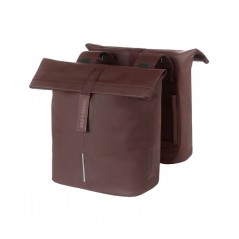 BASIL Semicarenado rally CITY 28-32L MARRON (12X29X30 CM) 724241
