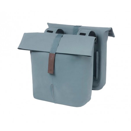 BASIL Rally semicarenado CITY 28-32L AZUL GRAFITO (12X29X30 CM) 724242