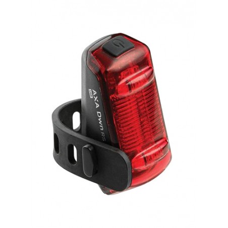 AXA Rally semicarenado DWN 724260