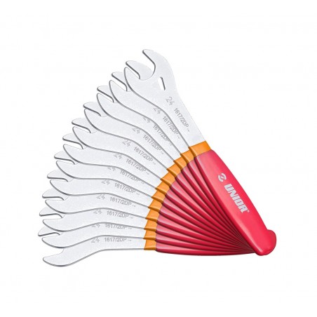 UNIOR Semicarenado rally 1617/2DPCB-US 724263