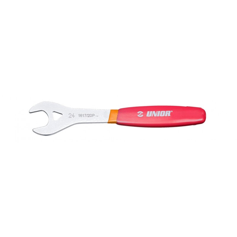 UNIOR Cones wrench 1617/2DP-US 40MM 724265