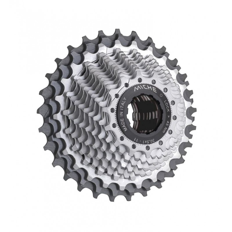 MICHE Rally semicarenado PRIMATO K12 12V 724279