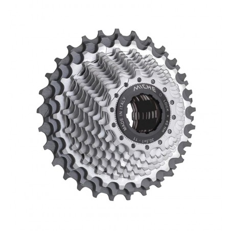 MICHE Rally semicarenado PRIMATO K12 12V 724280