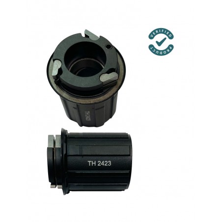 VISION Rally semicarenado EL272 724340