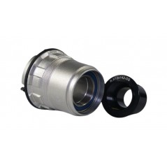 VISION Rally semicarenado U2126/U5126/U5131 XDR 724341
