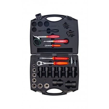 UNIOR Rally semicarenado 1704-US 724466