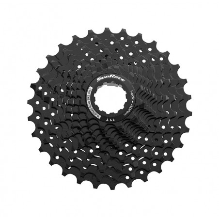 SUN RACE Semicarenado rally SUNRACE CSRZ800 724503