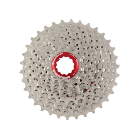 SUN RACE Semicarenado rally SUNRACE CSRZ800 724504