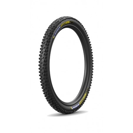 MICHELIN Semicarenado rally E-WILD TRASERA RACING LINE (66-584) 724514