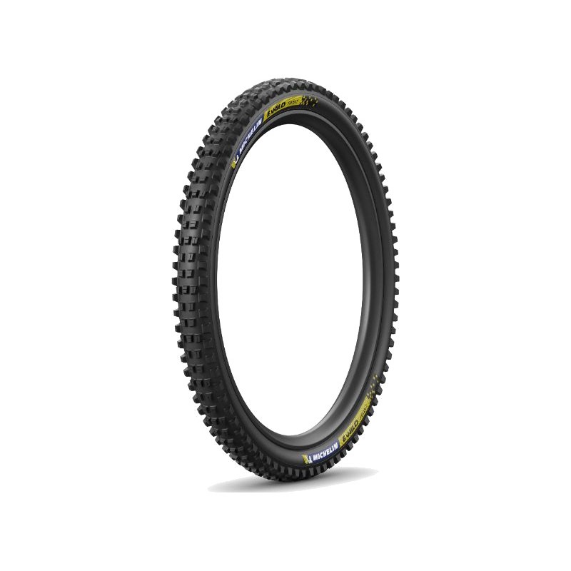 MICHELIN Rally semicarenado E-WILD DELANTERA RACING LINE (61-622) 724515