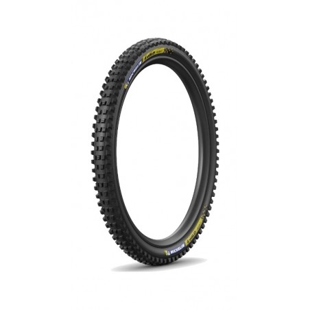 MICHELIN Semicarenado rally E-WILD DELANTERA RACING LINE (61-622) 724515