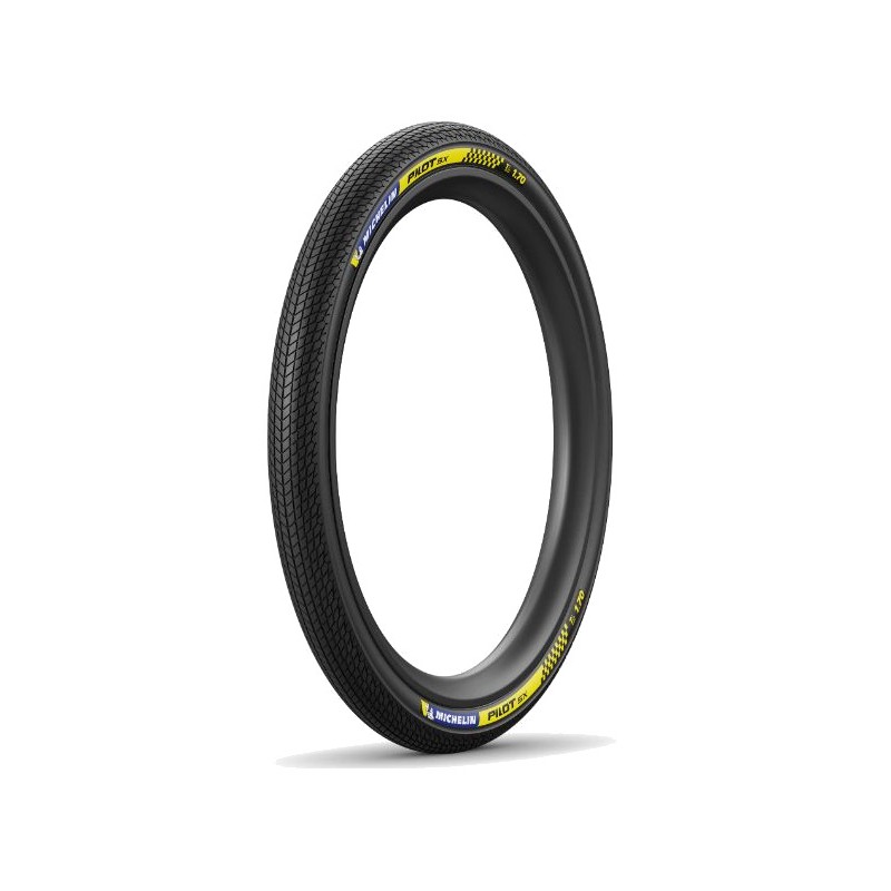 MICHELIN Rally semicarenado PILOT SX RACING LINE (37-451) 724518