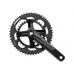 FSA Semicarenado rally VERO PRO JIS 120/90 BCD 170 MM 50X34D 724521